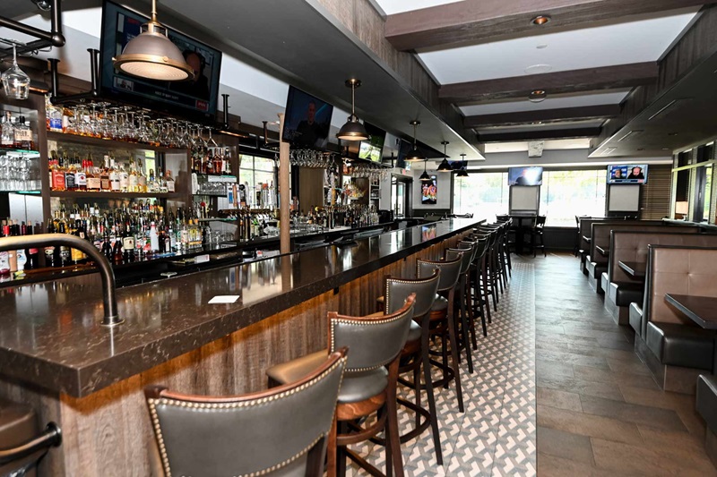 When Does Drifters Kitchen And Bar Open